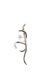 Lucas Bauer Jewellery In Silver