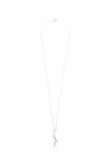 Lucas Bauer Jewellery In Silver