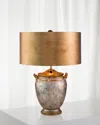 LUCAS + MCKEARN JACKSON TABLE LAMP