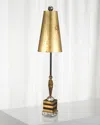 LUCAS + MCKEARN NOMA LUXE TABLE LAMP