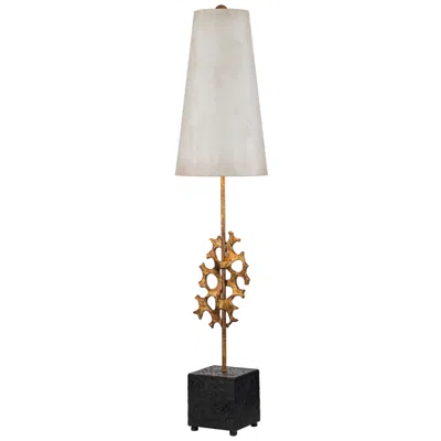 Lucas + Mckearn The Coral Luxe Table Lamp