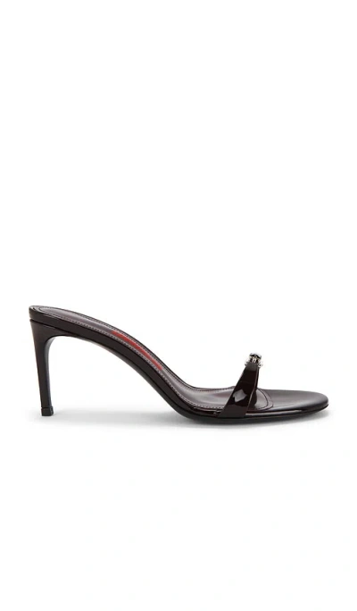 Lucasheva Amelie Heel In Multi