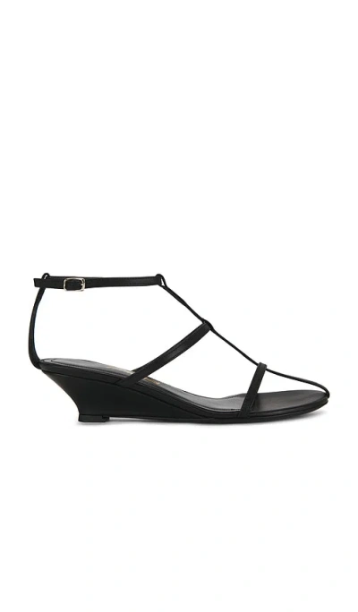 Lucasheva Lucy Sandal In Black
