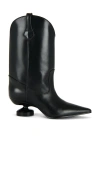 Lucasheva Maria Boot In Black