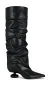 Lucasheva Mathilde Boot In Black