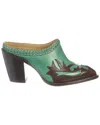 LUCCHESE LUCCHESE PATTI II MULE