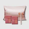 Luce Beauty De-puff & Define Collection In Pink