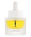 Luce Di Sorrento Premium Lux Oil 15 ml In Yellow