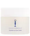 Luce Di Sorrento Supreme Lux Eye Cream 15 ml In White