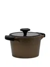 Luchetti Non-stick Pan (20cm) In Brown