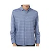 Luchiano Visconti Circular Shirt Long Sleeve