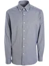 Luciano Barbera Button-down Shirt