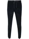Luciano Barbera Corduroy Trousers