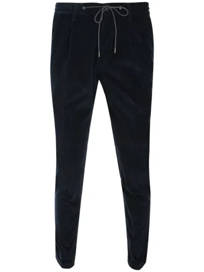 Luciano Barbera Corduroy Trousers