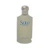 Luciano Soprani Ladies Solo Soprani Natural Scent Edt Spray 3.3 oz (tester) Fragrances 683909927014
