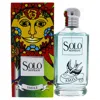 Luciano Soprani Solo Soprani Smile By  For Women - 3.3 oz Edt Spray In Pink/orange/black