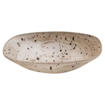 Pre-owned Lucie Rie (1902 - 1995) Bowl In Brown