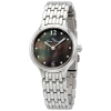 LUCIEN PICCARD LUCIEN PICCARD AVA MOTHER OF PEARL DIAL LADIES WATCH LP-28022-22MOP