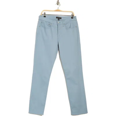 Lucky Brand 121® Heritage Slim Straight Leg Pants In Blue