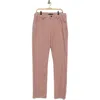 Lucky Brand 121® Heritage Slim Straight Leg Pants In Brown