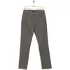 Lucky Brand 121® Heritage Slim Straight Leg Pants In Dark Shadow