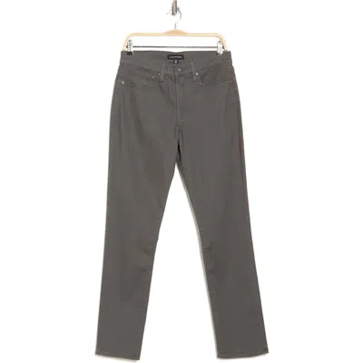 Lucky Brand 121® Heritage Slim Straight Leg Pants In Dark Shadow