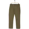 Lucky Brand 121® Heritage Slim Straight Leg Pants In Green