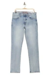 Lucky Brand 121 Slim Straight Jeans
