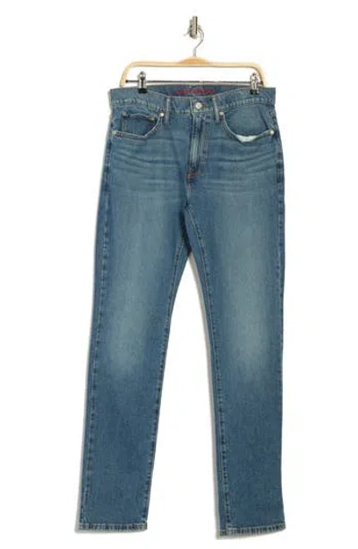 Lucky Brand 121 Slim Straight Jeans