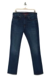 Lucky Brand 121 Slim Straight Jeans In Royal Yacht