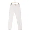 Lucky Brand 121 Slim Straight Jeans In Stone Ridge
