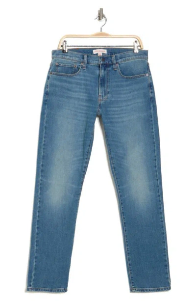 Lucky Brand 121 Slim Straight Leg Jeans In Catching Rays