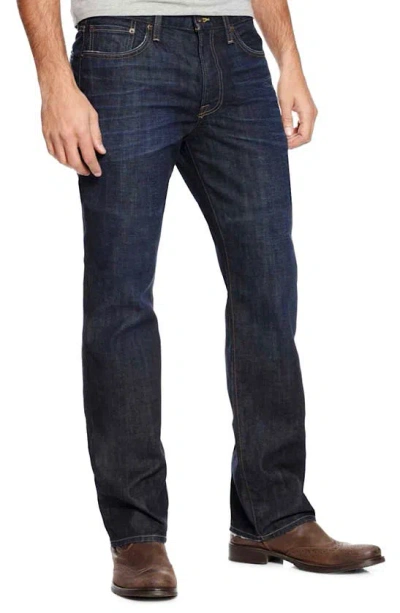 Lucky Brand 181 Relaxed Straight Leg Jeans In Oceanside