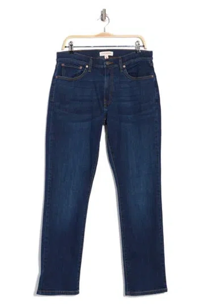 LUCKY BRAND LUCKY BRAND 223 STRAIGHT JEANS
