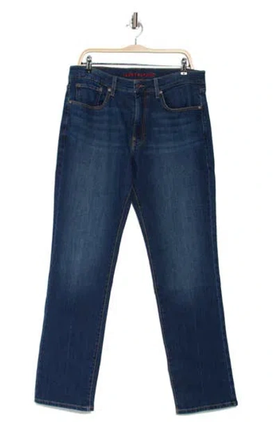 Lucky Brand 223 Straight Jeans In Sycamore