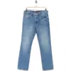 Lucky Brand 223 Straight Leg Jeans In Cactus Desert
