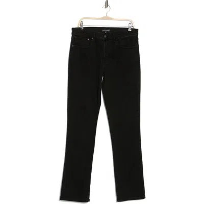 Lucky Brand 223 Straight Leg Jeans In Stoney Brooke