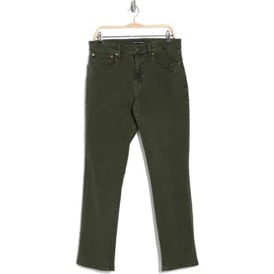 Lucky Brand 223 Straight Leg Jeans In Summit