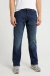 Lucky Brand 363 Mens Denim Mid-rise Straight Leg Jeans In Spire
