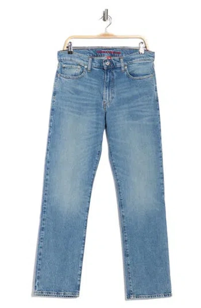 Lucky Brand 363 Vintage Straight Leg Jeans In Blue