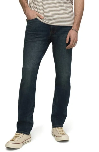 Lucky Brand 410 Athletic Straight Leg Jeans In Ludgate Hill