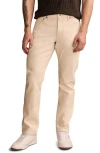 Lucky Brand Men's 410 Athletic Straight Jeans In Neutral