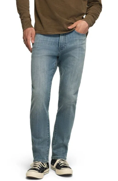 Lucky Brand 410 Athletic Straight Leg Jeans In Orion