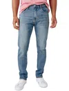 Lucky Brand 410 Athletic Slim Fit Jeans In Blue