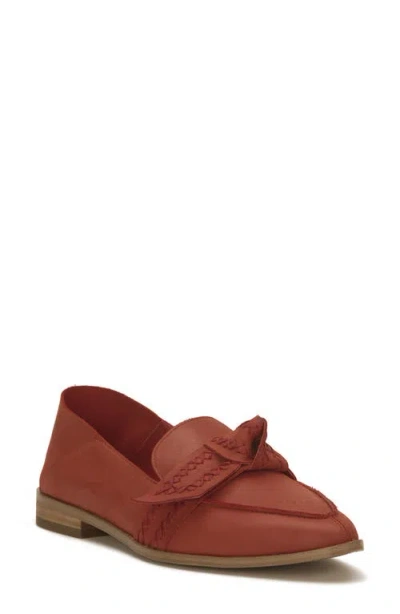 Lucky Brand Abelle Loafer In Bossa Nova