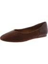 Lucky Brand Daneric Ballet Flat In Multi