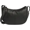Lucky Brand Anny Crossbody Bag In Black