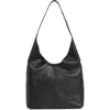 Lucky Brand Anny Shoulder Bag In Black