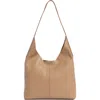Lucky Brand Anny Shoulder Bag In Brown