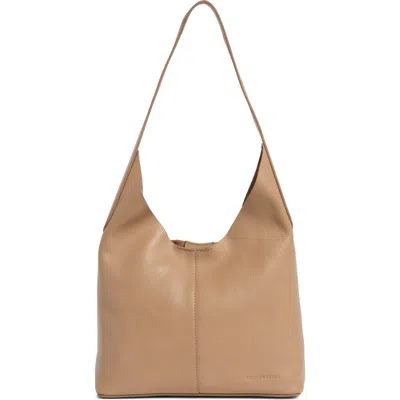 Lucky Brand Anny Shoulder Bag In Brown
